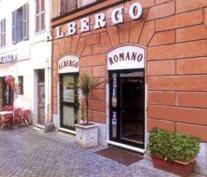 Hotel Romano