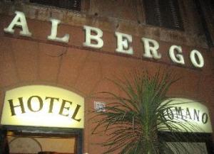 Hotel Romano