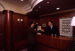 Hotel Romano