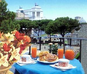 Hotel Romano