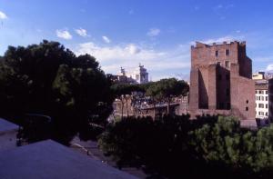 Hotel Romano