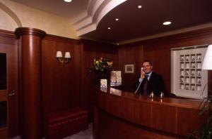 Hotel Romano