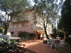 Hotel Villa Maria