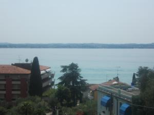 Hotel Villa Maria