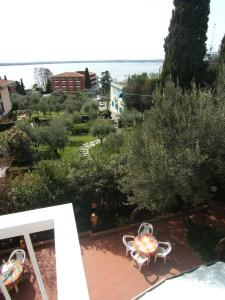 Hotel Villa Maria
