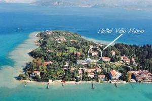 Hotel Villa Maria