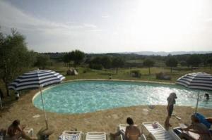 Agriturismo La Grotta Di Montecchino