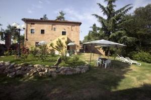 Agriturismo La Grotta Di Montecchino