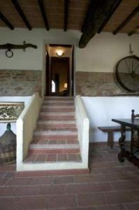 Agriturismo La Grotta Di Montecchino
