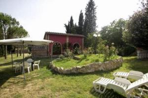 Agriturismo La Grotta Di Montecchino
