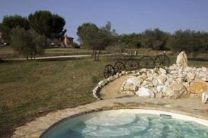 Agriturismo La Grotta Di Montecchino