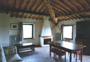 Agriturismo La Grotta Di Montecchino