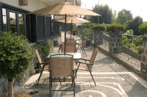 B&B Le Fumarole