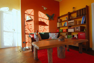 B&B Le Fumarole