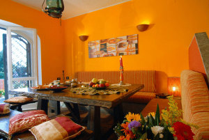 B&B Le Fumarole