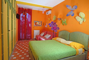 B&B Le Fumarole