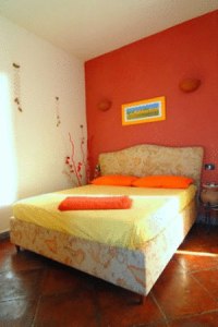 B&B Le Fumarole