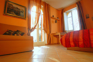 B&B Le Fumarole