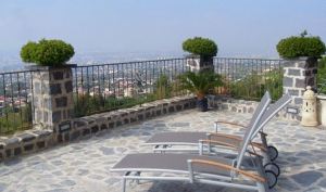 B&B Le Fumarole