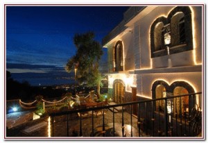 B&B Le Fumarole