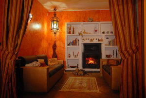 B&B Le Fumarole