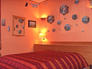 B&B Le Fumarole