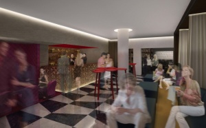 Hotel Milano Scala