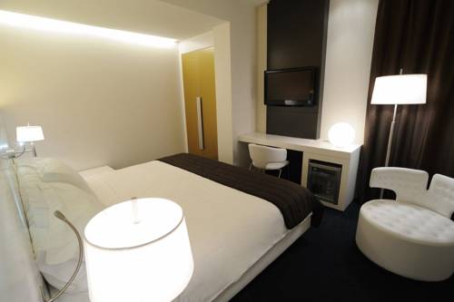 IH Hotels Roma Z3