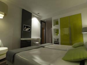 IH Hotels Roma Z3