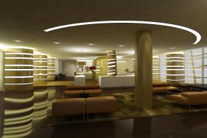 IH Hotels Roma Z3