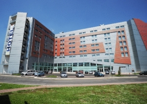 IH Hotels Roma Z3