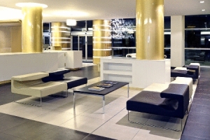 IH Hotels Roma Z3