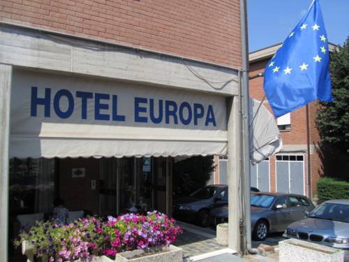 Hotel Europa