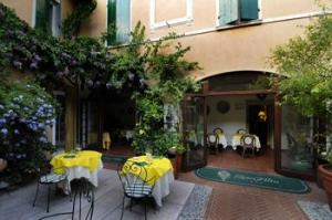 Hotel San Filis