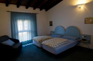 Hotel San Filis