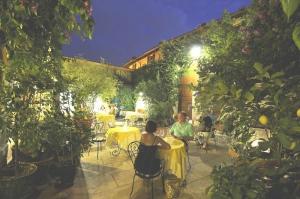 Hotel San Filis