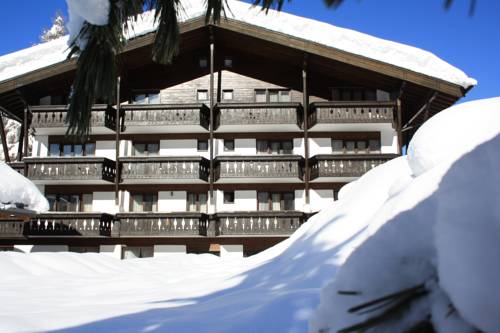 Hotel Pal??