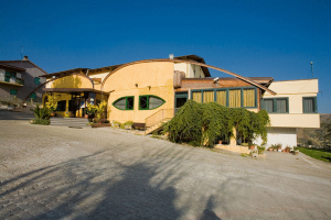 La Griglia Di Casa Nostra