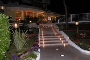 Hotel San Francisco