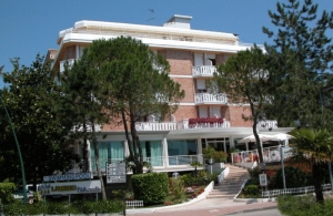 Hotel San Francisco