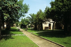 Colonna Hotel Country & Sporting