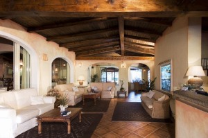 Colonna Hotel Country & Sporting