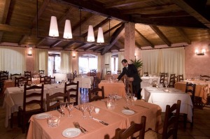 Colonna Hotel Country & Sporting