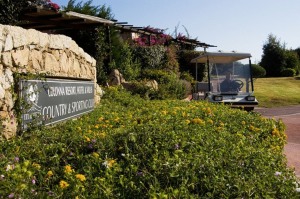 Colonna Hotel Country & Sporting