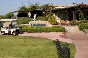 Colonna Hotel Country & Sporting