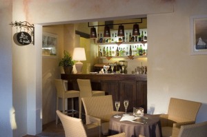 Colonna Hotel Country & Sporting