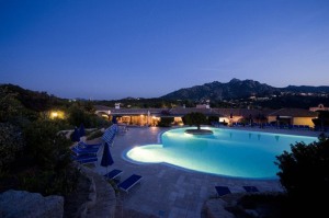 Colonna Hotel Country & Sporting