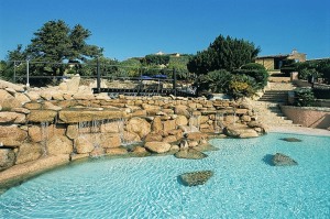 Colonna Hotel Country & Sporting