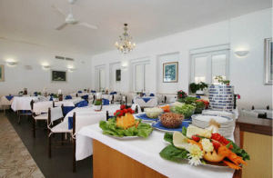 Hotel Savoy