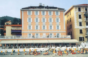 Hotel Savoy